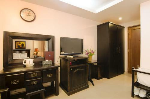 Hotel Vien Dong District 7 Phu My Hung
