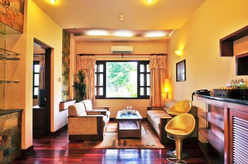 Ky Hoa Hotel Ho Chi Minh