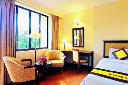Ky Hoa Hotel Ho Chi Minh