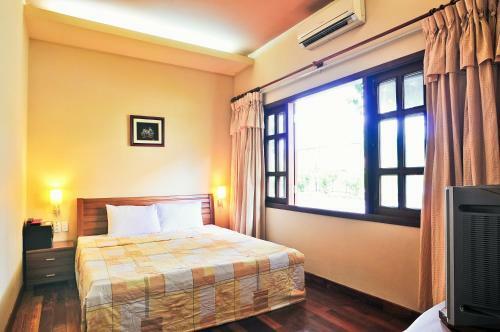 Ky Hoa Hotel Ho Chi Minh