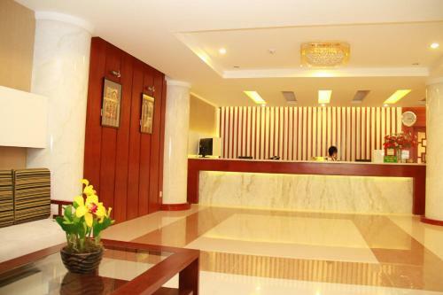 Ky Hoa Hotel Ho Chi Minh