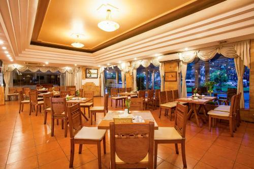 Ky Hoa Hotel Ho Chi Minh