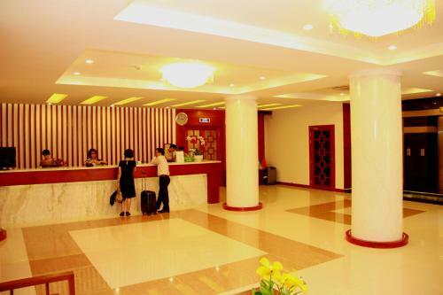 Ky Hoa Hotel Ho Chi Minh