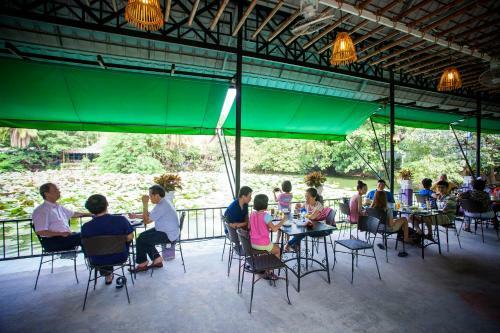 Ky Hoa Hotel Ho Chi Minh