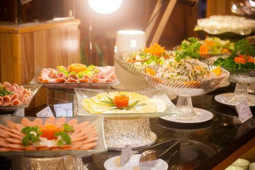Ky Hoa Hotel Ho Chi Minh