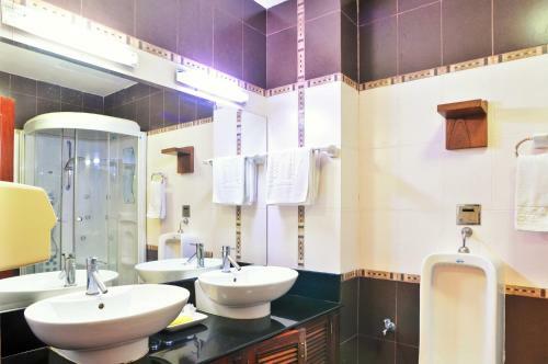Ky Hoa Hotel Ho Chi Minh