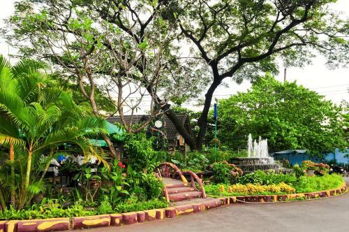 Ky Hoa Hotel Ho Chi Minh