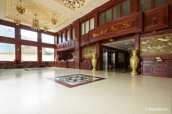 New Pacific Hotel