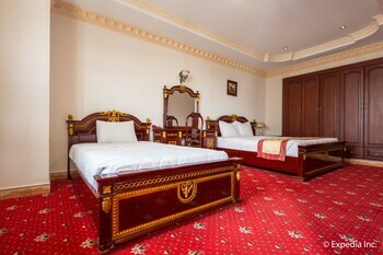 New Pacific Hotel