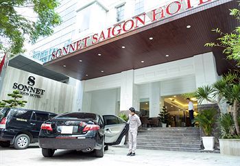 Sonnet Saigon Hotel