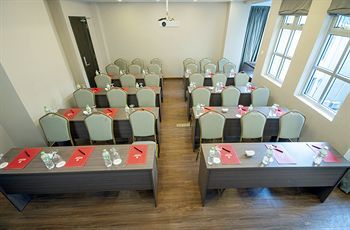 Sonnet Saigon Hotel