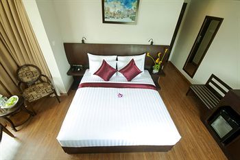 Sonnet Saigon Hotel