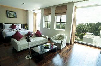 Sonnet Saigon Hotel