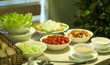 Sonnet Saigon Hotel