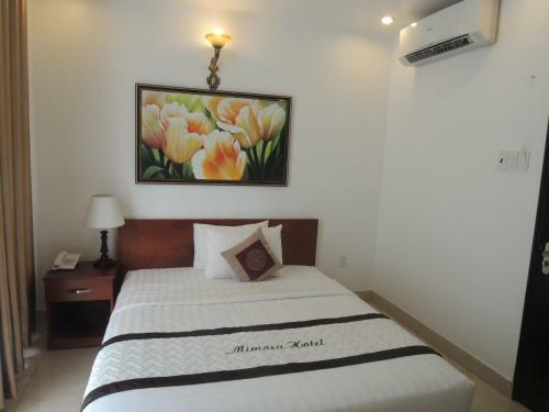 Mimosa Hotel & Apartment