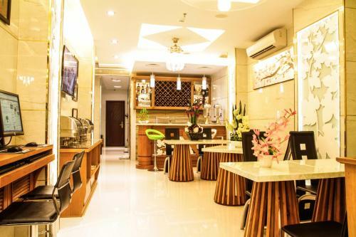 Hoan Thai Hotel