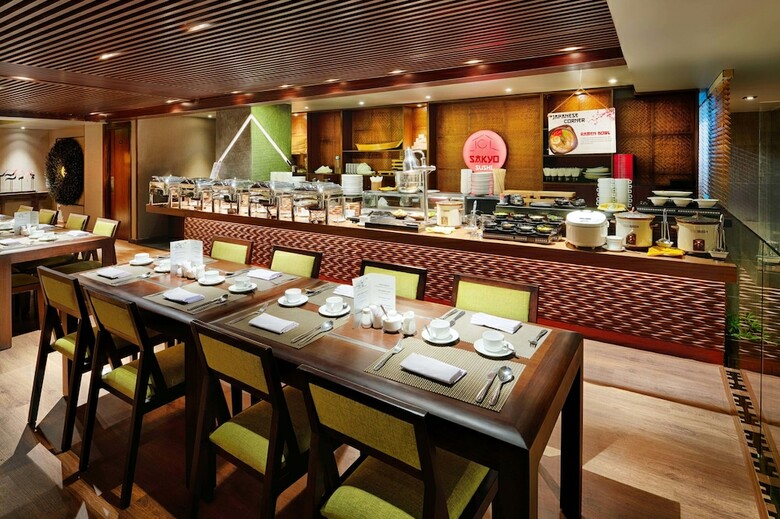 Silverland Sakyo Hotel & Spa