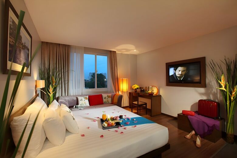 Silverland Sakyo Hotel & Spa