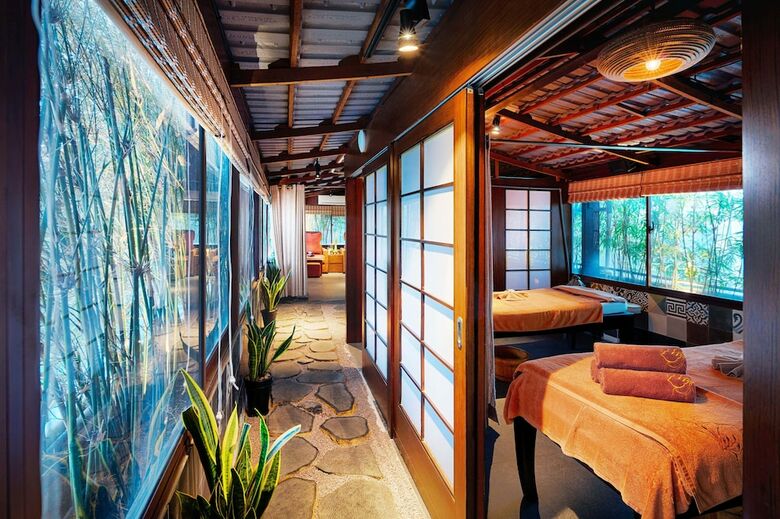 Silverland Sakyo Hotel & Spa