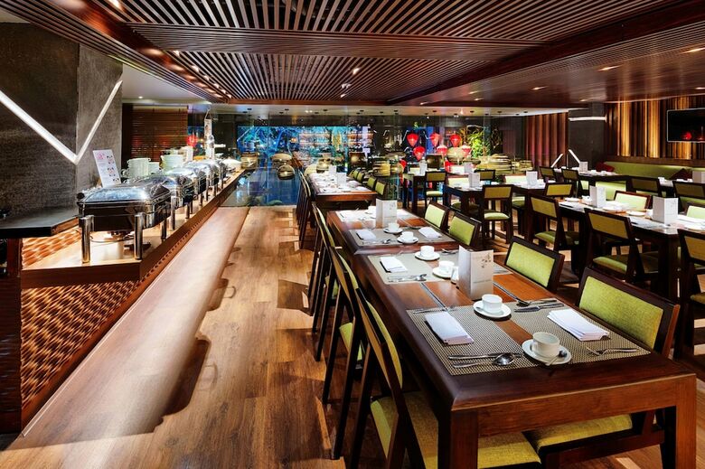 Silverland Sakyo Hotel & Spa