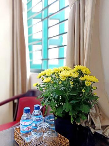 Lan Anh Hotel