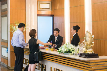 Northern Hotel