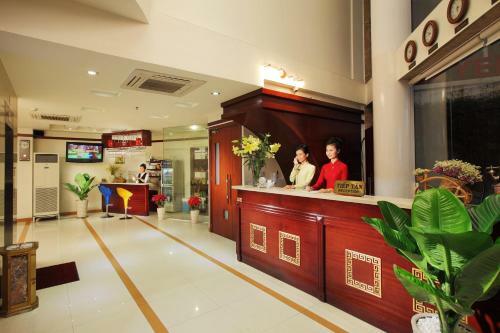 Kim Yen Hotel