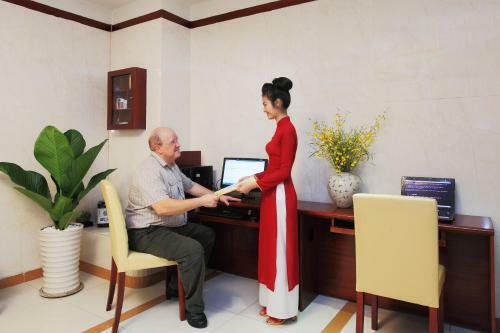 Kim Yen Hotel