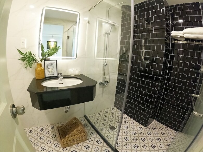 Dinh Phat Hotel
