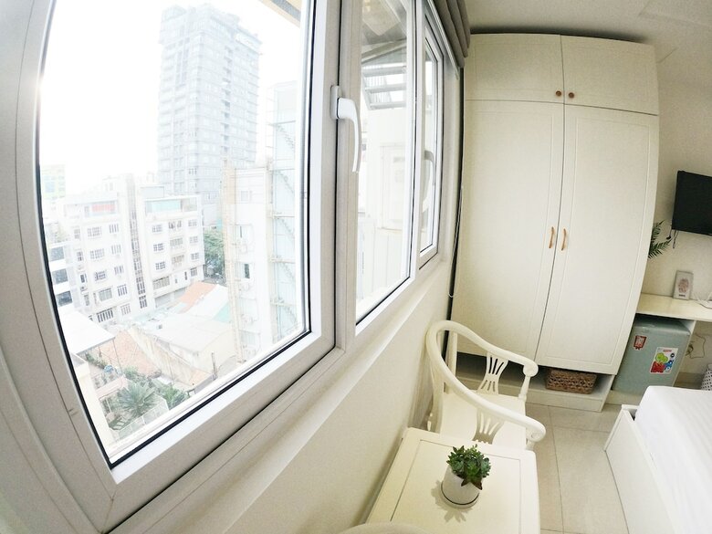 Dinh Phat Hotel