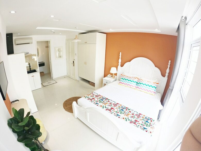 Dinh Phat Hotel