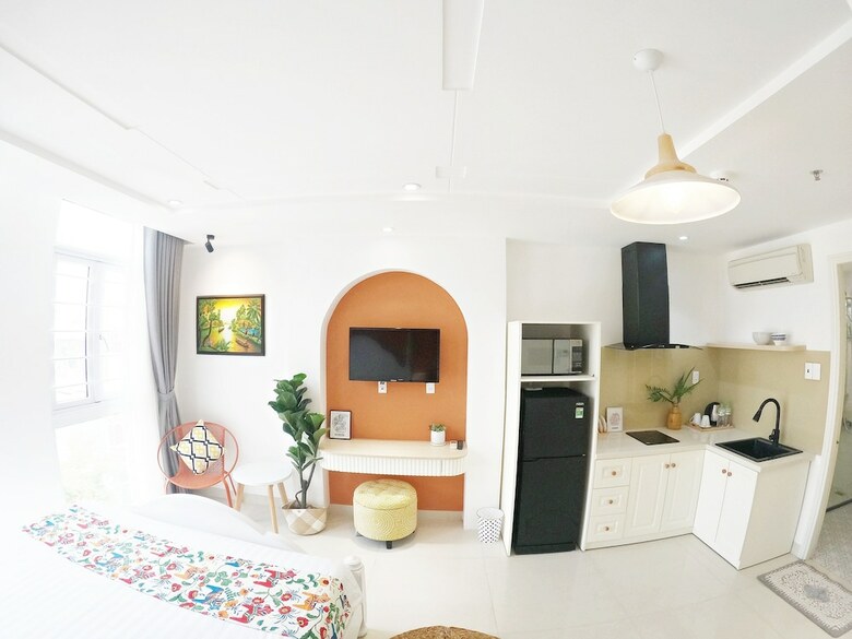 Dinh Phat Hotel