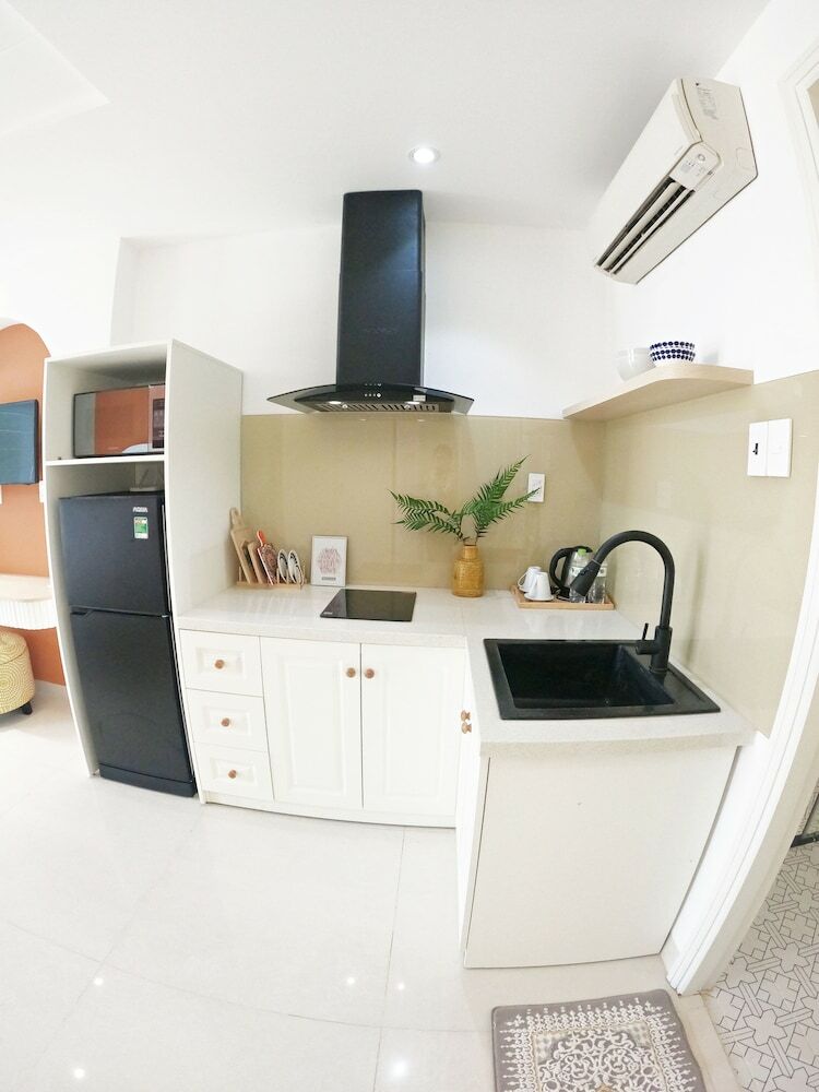 Dinh Phat Hotel