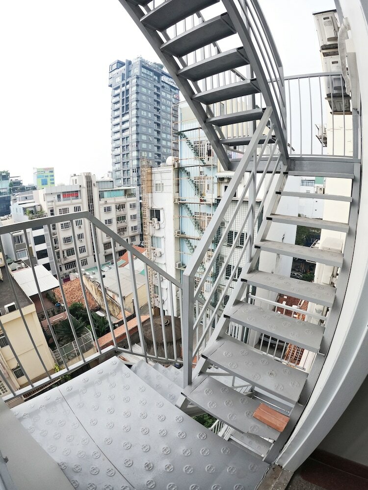 Dinh Phat Hotel