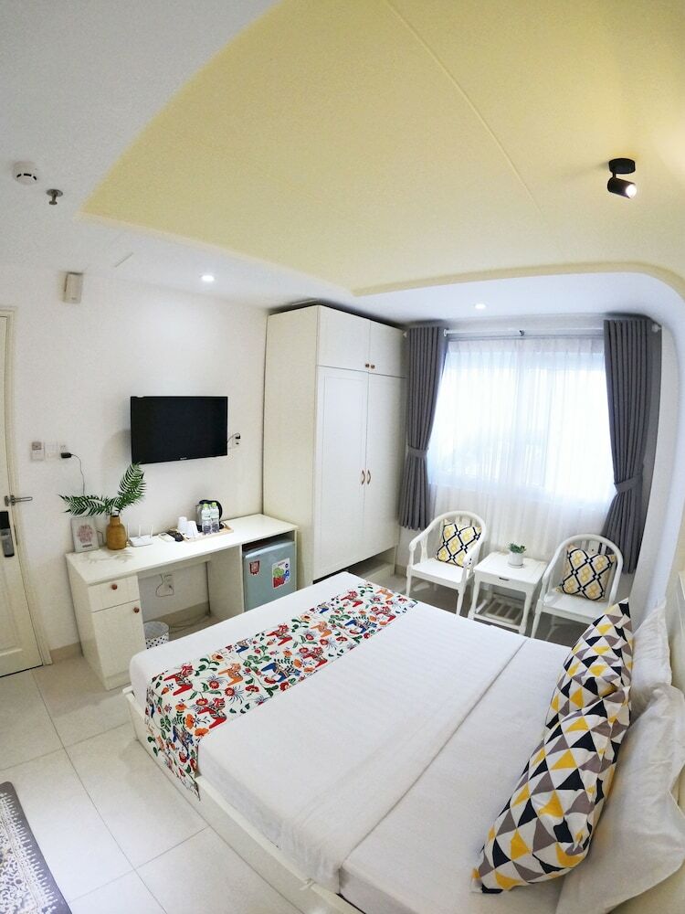 Dinh Phat Hotel