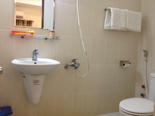Hong Tuoi Hotel