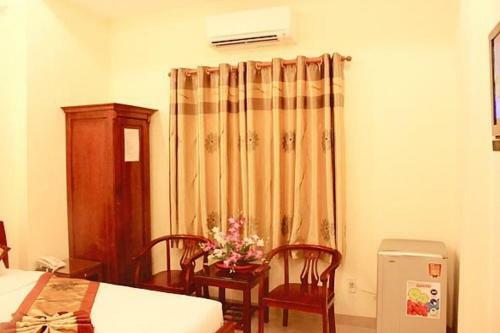Hong Tuoi Hotel