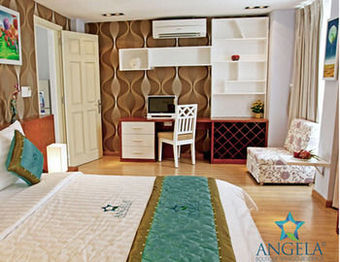 Aparthotel Angela Boutique Serviced Residence