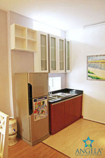 Aparthotel Angela Boutique Serviced Residence