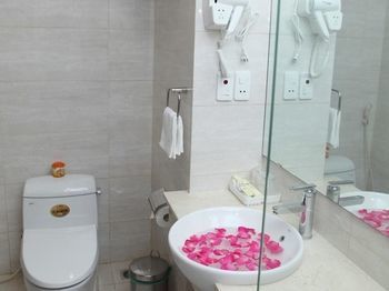 Luxury Hotel