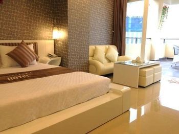 Luxury Hotel