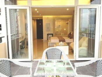 Luxury Hotel