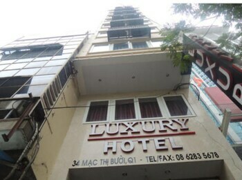 Luxury Hotel