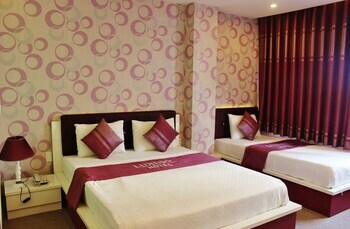 Luxury Hotel