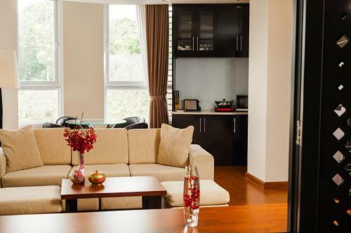 Aparthotel Compass Parkview