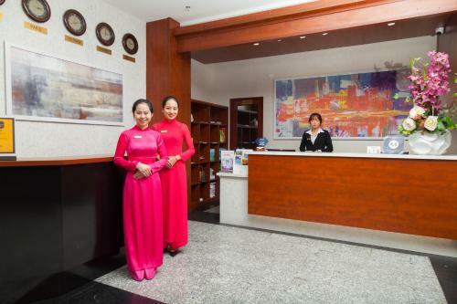 Aparthotel Compass Parkview
