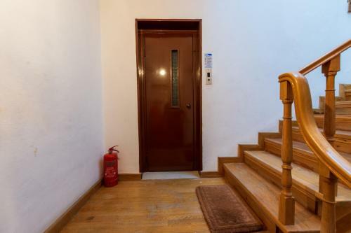 Apartamento Historic House ?view All The City?