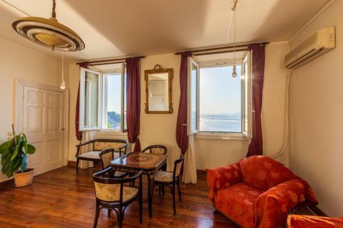 Apartamento Historic House ?view All The City?