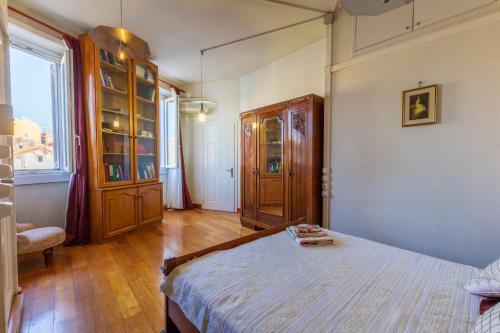 Apartamento Historic House ?view All The City?