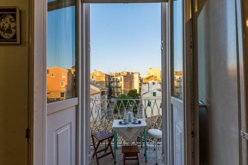 Apartamento Historic House ?view All The City?